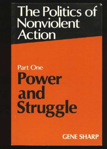 198 Methods of Nonviolent Protest and Persuasion