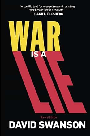 War is a Lie  (2010)