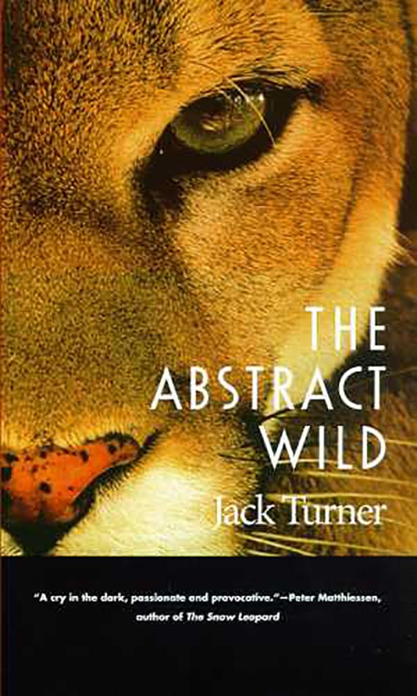 The Abstract Wild  (1996)