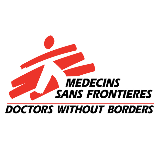 Médecins Sans Frontières, aka Doctors Without Borders (1971)