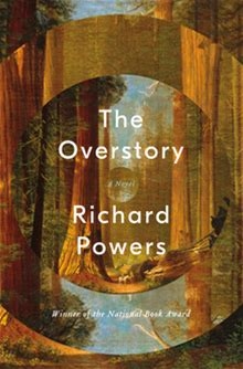 The Overstory  (2018)