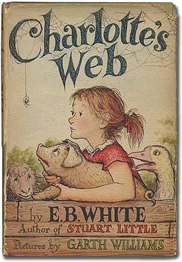 Charlotte's Web  (1952)