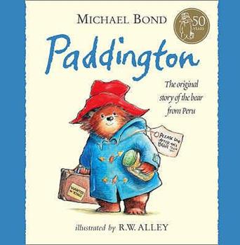 Paddington Bear  (1958)