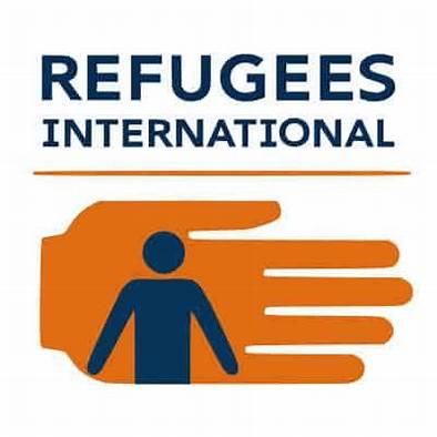 Refugees International  (1979)