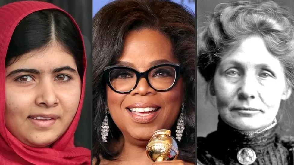 What if women ran the world?