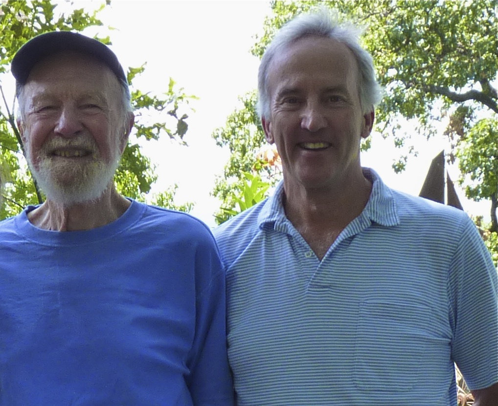 Pete Seeger