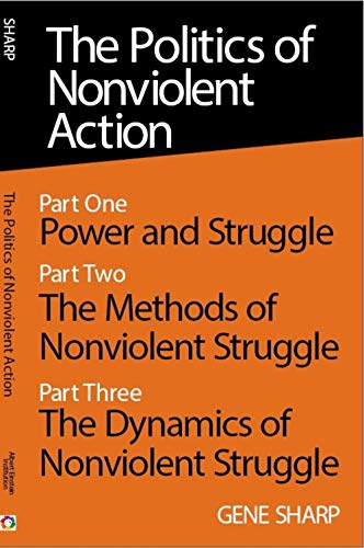 The Politics of Nonviolent Action (1973)