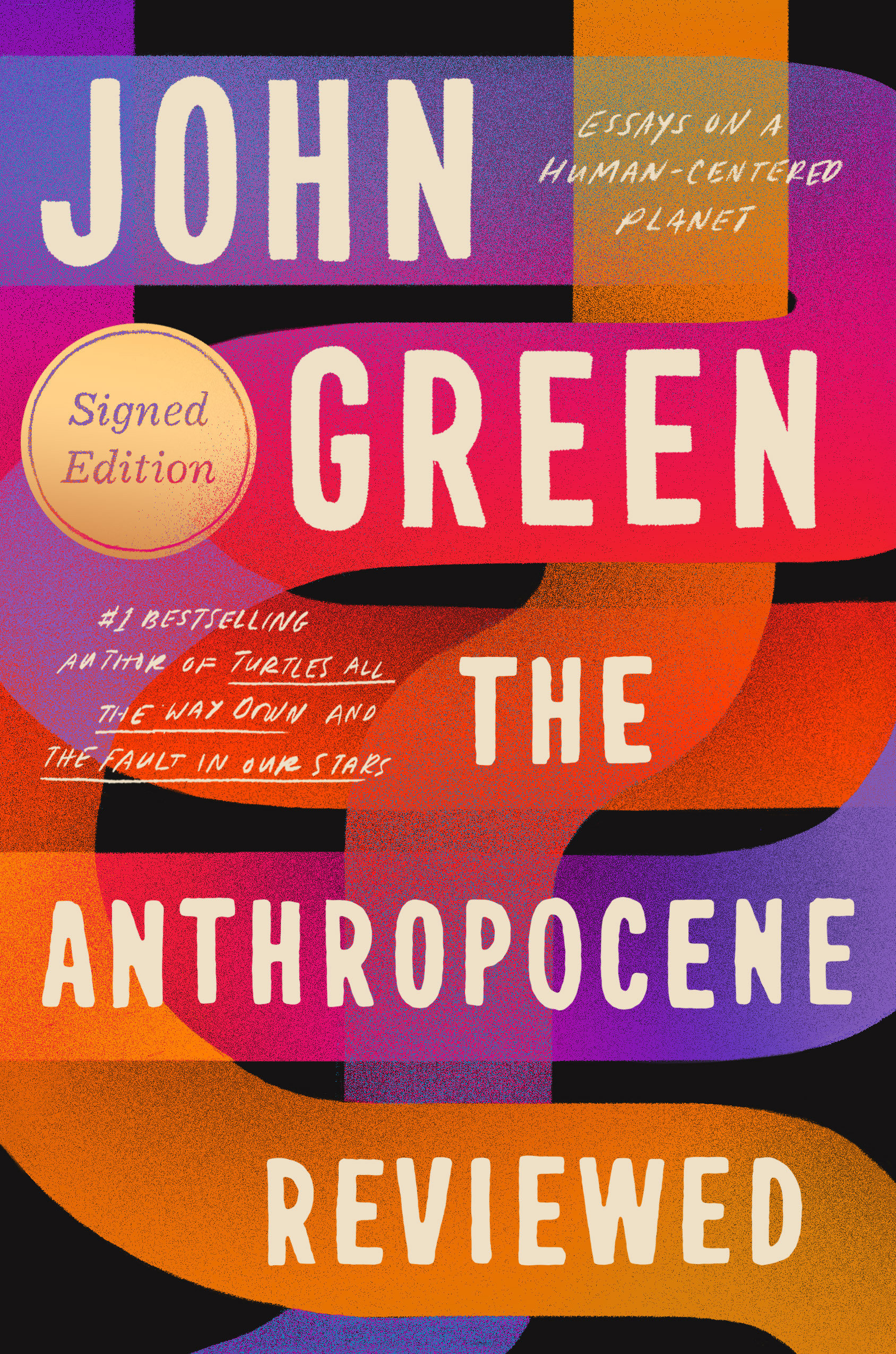 The Anthropocene Reviewed  (2021)