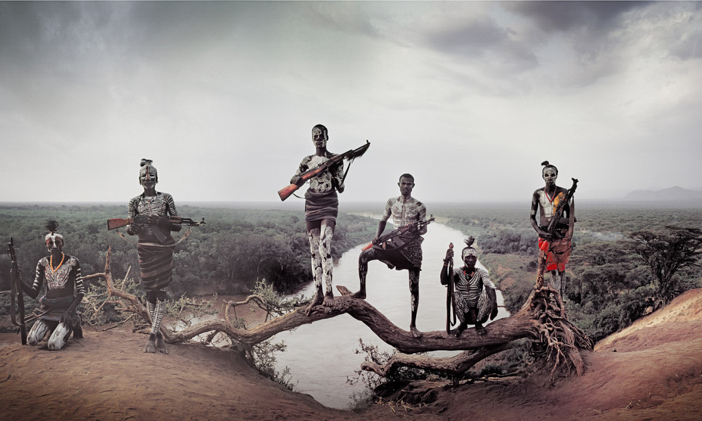 Jimmy Nelson Tribes Portrait 024 1024x614 C 4092910072