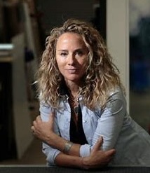 Lisa Kristine