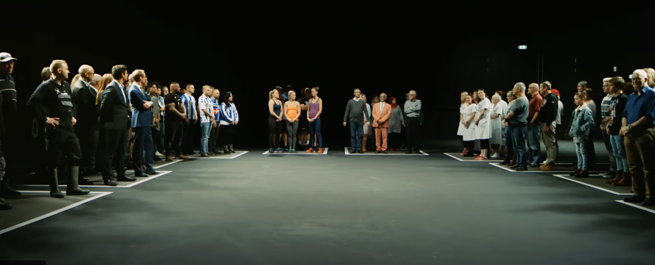 “All That We Share”