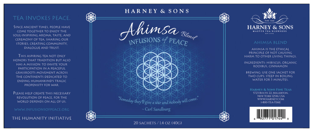 Thi Infusions Of Peace Ahimsa Tin Label Design 5b Lithos Copy